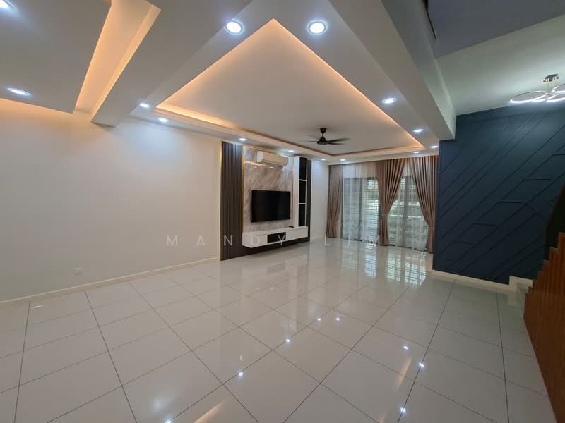 Rumah Teres 2-Tingkat untuk Disewa di 16 Sierra (Puchong) - Mandy Lim - PropertyGuru.com.my