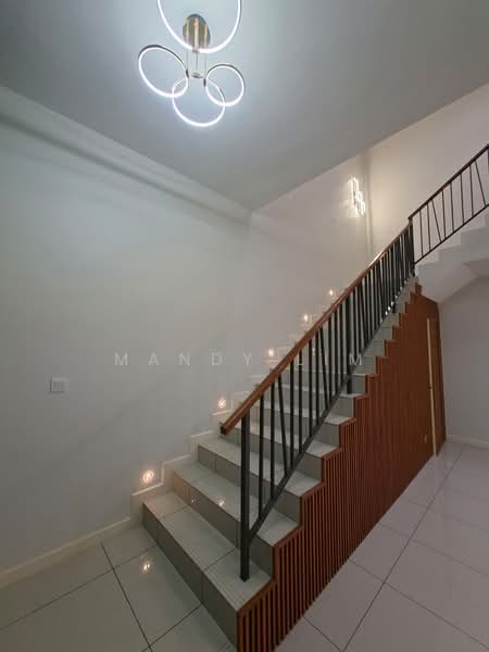 Rumah Teres 2-Tingkat untuk Disewa di 16 Sierra (Puchong) - Mandy Lim - PropertyGuru.com.my