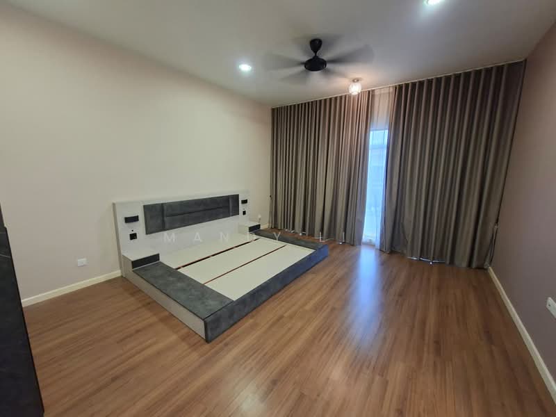 Rumah Teres 2-Tingkat untuk Disewa di 16 Sierra (Puchong) - Mandy Lim - PropertyGuru.com.my