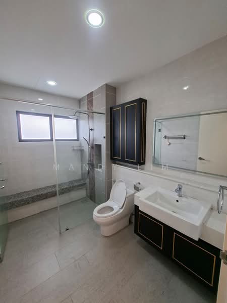 Rumah Teres 2-Tingkat untuk Disewa di 16 Sierra (Puchong) - Mandy Lim - PropertyGuru.com.my