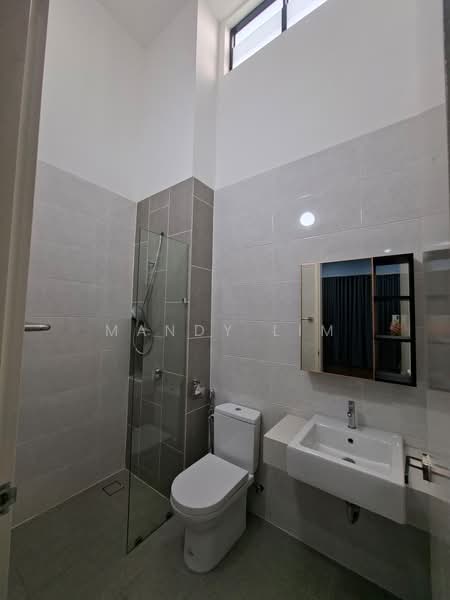 Rumah Teres 2-Tingkat untuk Disewa di 16 Sierra (Puchong) - Mandy Lim - PropertyGuru.com.my