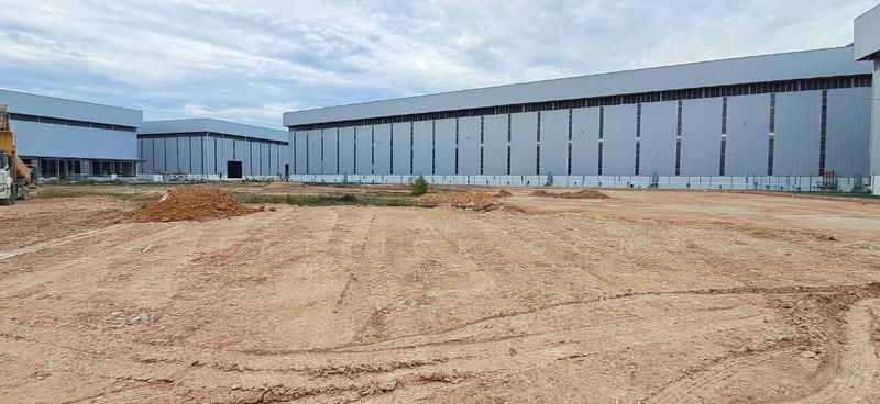 Industrial Land for Sale in Kawasan Perindustrian Sungai Puloh (Kapar) - Patrick Oon - Exterior - PropertyGuru.com.my