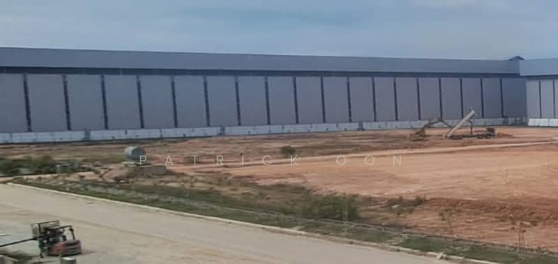 Industrial Land for Sale in Kawasan Perindustrian Sungai Puloh (Kapar) - Patrick Oon - Exterior - PropertyGuru.com.my