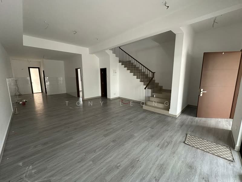 2-storey Terraced House for Rent in Taman Putra Prima (Puchong) - Tony Leong - Interior - PropertyGuru.com.my