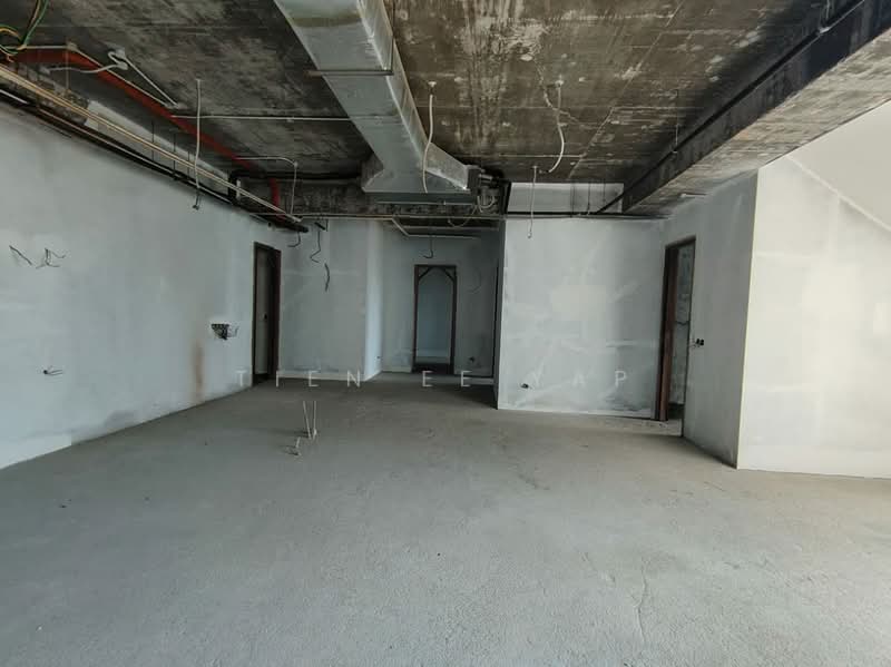 Condominium for Sale at Pinnacle Bangsar - Tien Ee Yap - Interior - PropertyGuru.com.my