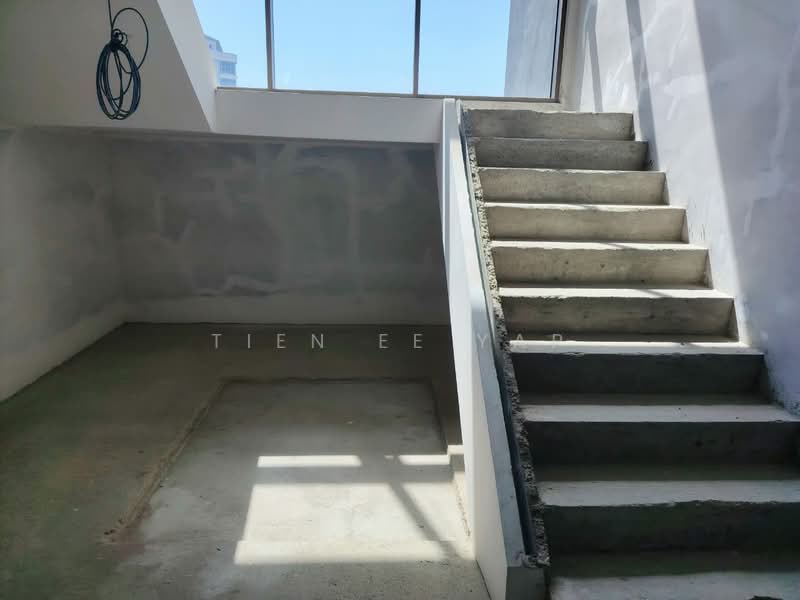 Condominium for Sale at Pinnacle Bangsar - Tien Ee Yap - Interior - PropertyGuru.com.my