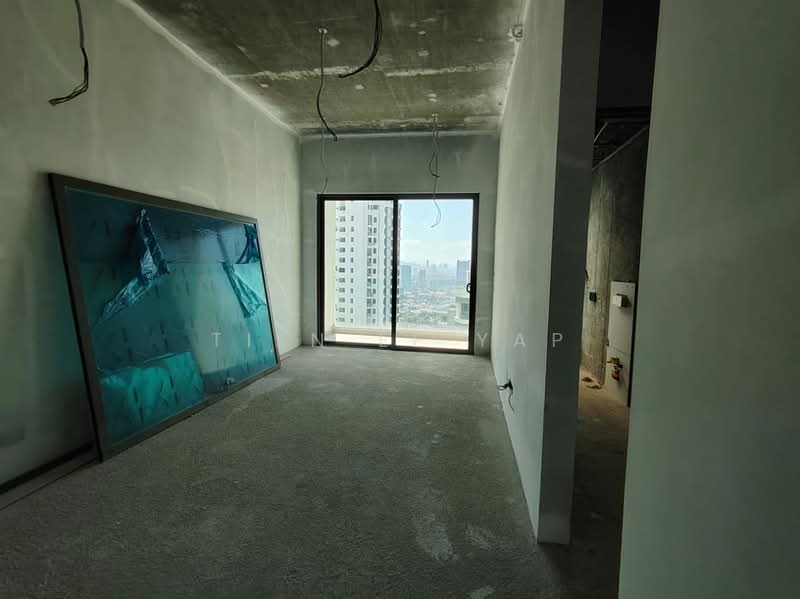 Condominium for Sale at Pinnacle Bangsar - Tien Ee Yap - Interior - PropertyGuru.com.my