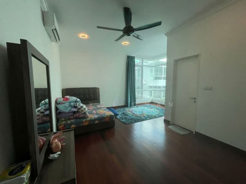 Aspen Garden Residence, Cyberjaya untuk Untuk Dijual - RM 3,500,000, Mac 2026 - Bedroom - PropertyGuru.com.my