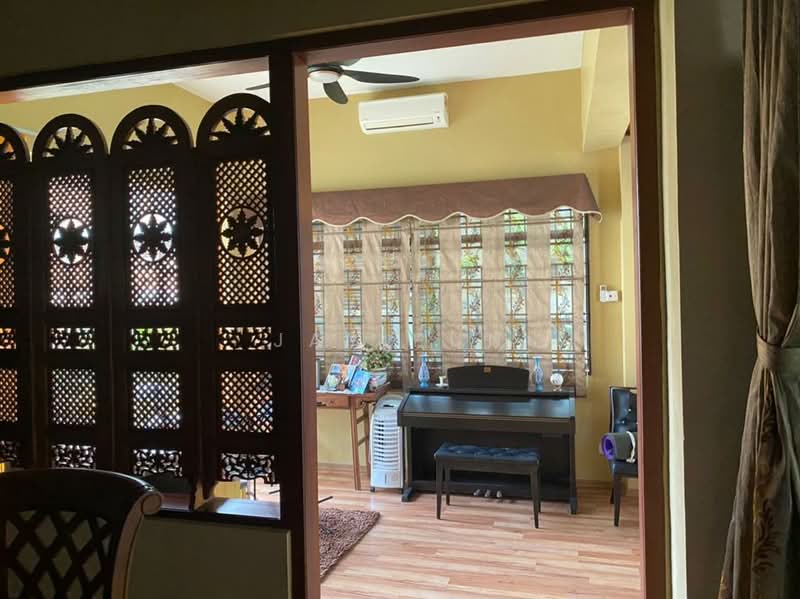 Link Bungalow for Sale in Skudai (Johor) - Jay Pun - Interior - PropertyGuru.com.my