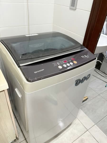 Paragon Suites @ CIQ untuk Untuk Disewa - RM 2,600 /bulan, Mac 2026 - PropertyGuru.com.my