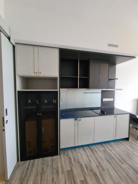 Service Residence for Rent at Sunway Velocity TWO - ALAN LEONG - Kitchen - PropertyGuru.com.my