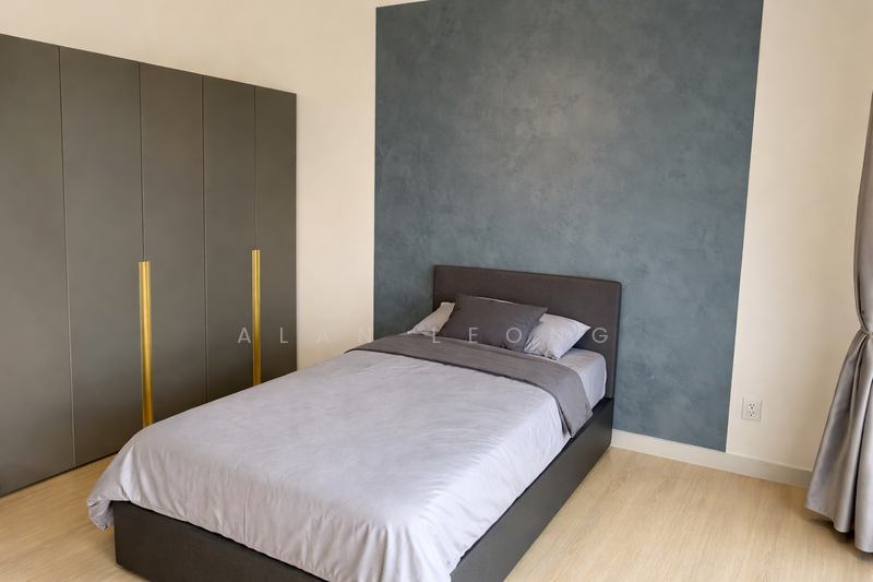 Service Residence for Rent at Sunway Velocity TWO - ALAN LEONG - Bedroom - PropertyGuru.com.my