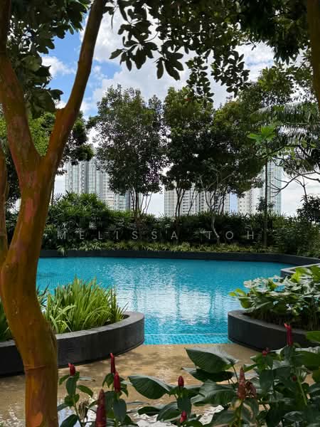 Service Residence for Sale at The Elysia Park Residence - Melissa Toh - PropertyGuru.com.my