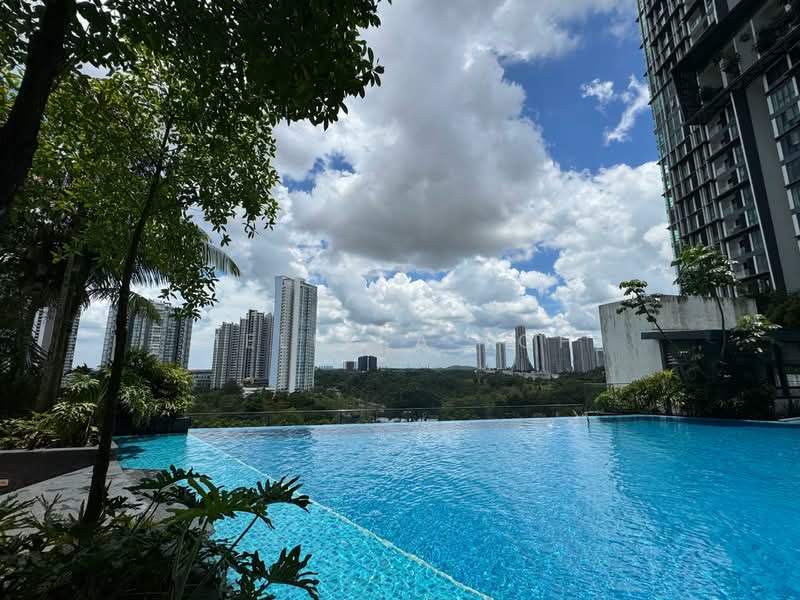 Service Residence for Sale at The Elysia Park Residence - Melissa Toh - PropertyGuru.com.my