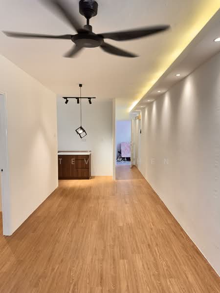 Apartment for Sale at Apartment Harmoni - Steve Chen - Interior - PropertyGuru.com.my