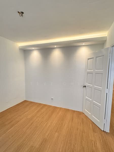 Apartment for Sale at Apartment Harmoni - Steve Chen - Interior - PropertyGuru.com.my