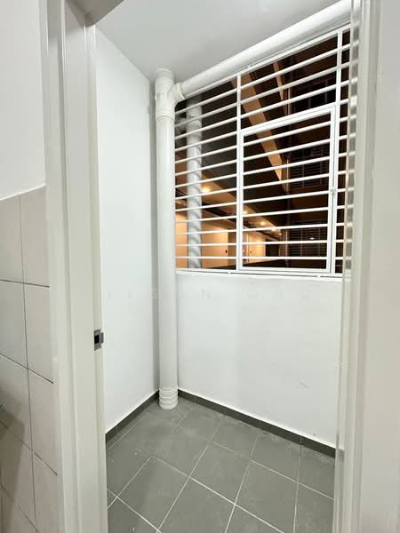 Condominium for Rent at PPAM Residensi Amansuri - Wilson Ong - Balcony - PropertyGuru.com.my