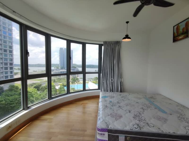 Condominium for Rent at Teega Residences - Jace Loh - Bedroom - PropertyGuru.com.my