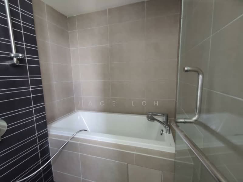 Condominium for Rent at Teega Residences - Jace Loh - Bathroom - PropertyGuru.com.my