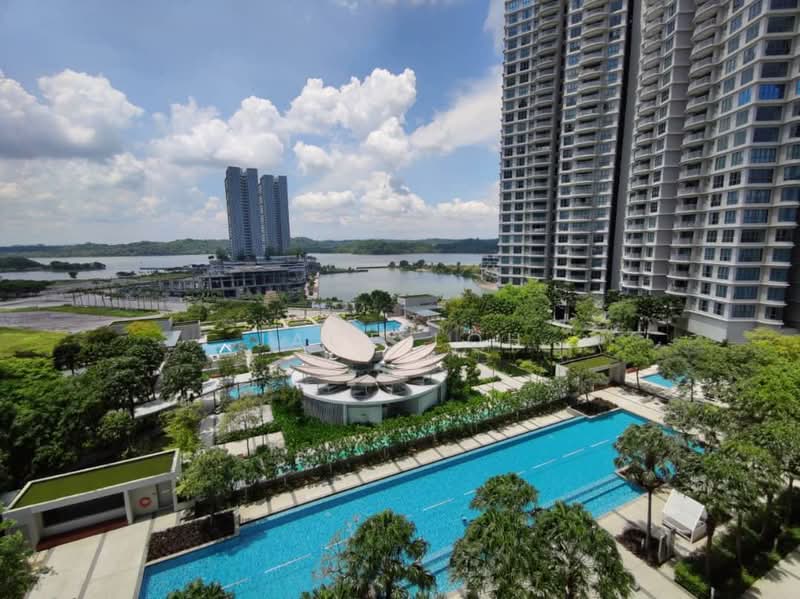 Condominium for Rent at Teega Residences - Jace Loh - Exterior - PropertyGuru.com.my