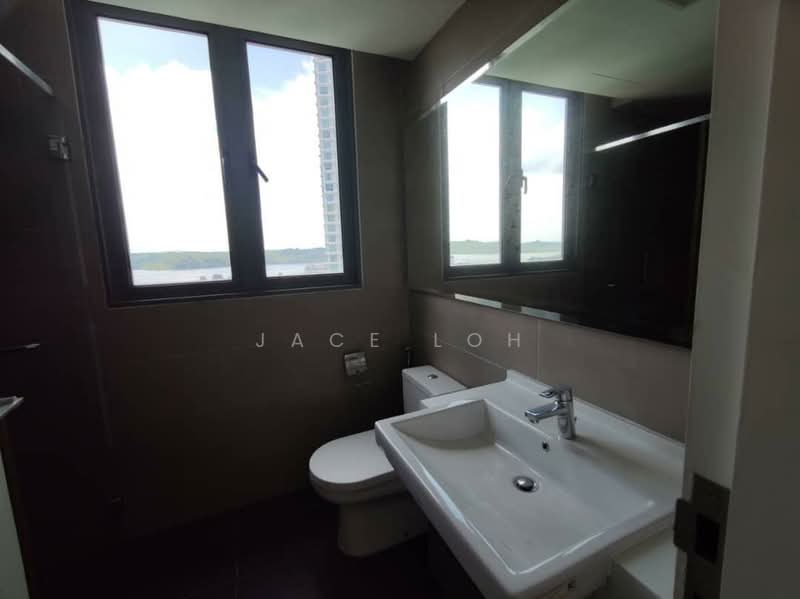 Condominium for Rent at Teega Residences - Jace Loh - Bathroom - PropertyGuru.com.my
