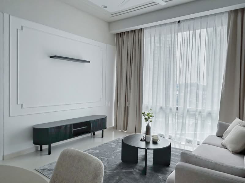 Pavilion Damansara Heights untuk Untuk Disewa - RM 5,500 /bulan, Mac 2026 - PropertyGuru.com.my