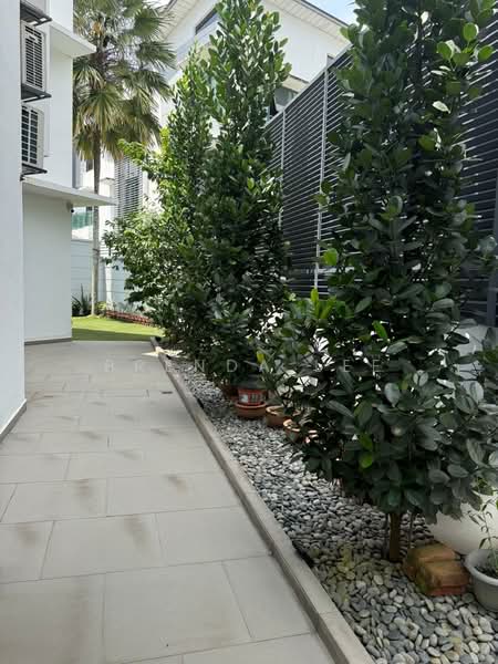 Link Bungalow for Sale in Taman Danau Desa (Taman Desa) - Brenda Lee - Exterior - PropertyGuru.com.my