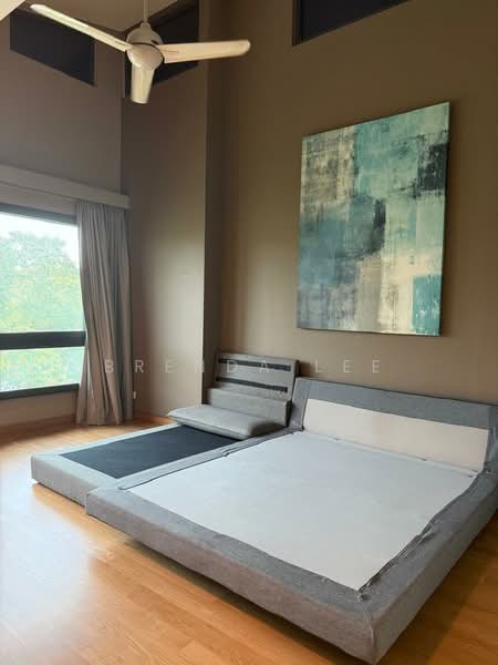 Link Bungalow for Sale in Taman Danau Desa (Taman Desa) - Brenda Lee - Bedroom - PropertyGuru.com.my