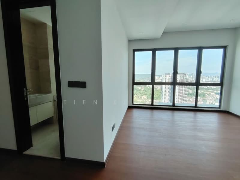 Condominium for Sale at Pinnacle Bangsar - Tien Ee Yap - Interior - PropertyGuru.com.my