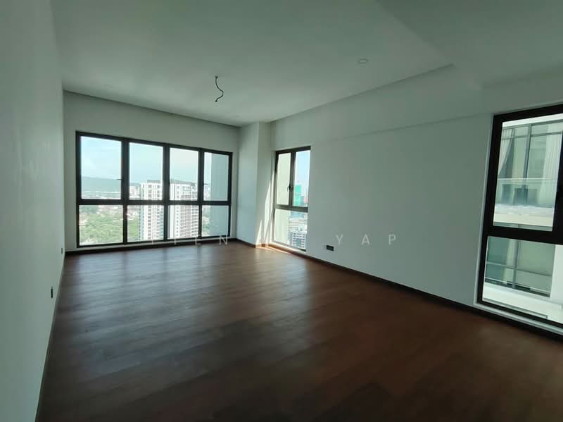 Condominium for Sale at Pinnacle Bangsar - Tien Ee Yap - View - PropertyGuru.com.my