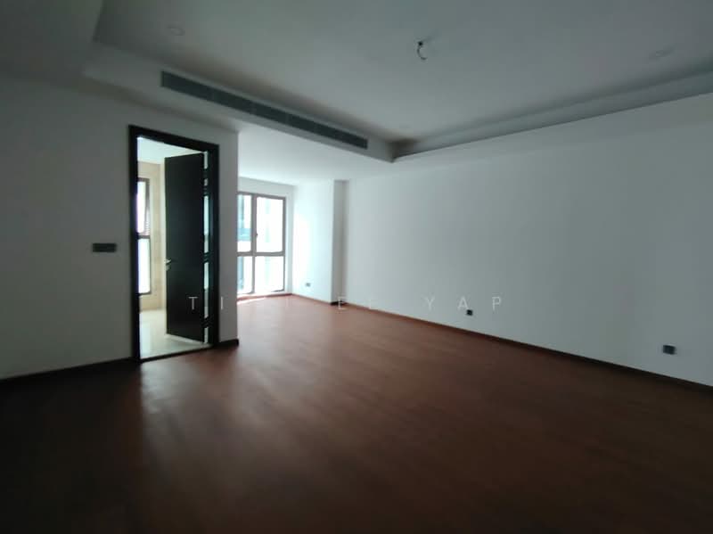 Condominium for Sale at Pinnacle Bangsar - Tien Ee Yap - Interior - PropertyGuru.com.my