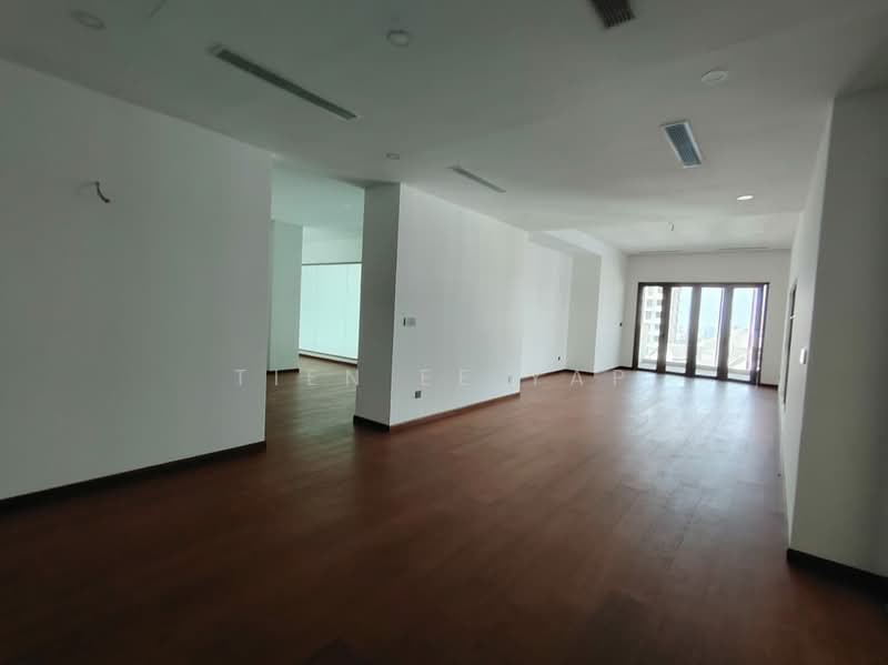 Condominium for Sale at Pinnacle Bangsar - Tien Ee Yap - Interior - PropertyGuru.com.my