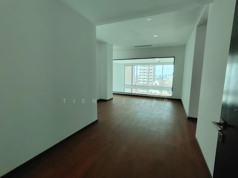 Condominium for Sale at Pinnacle Bangsar - Tien Ee Yap - Interior - PropertyGuru.com.my