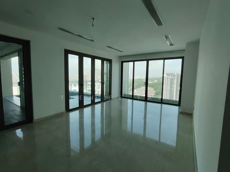 Condominium for Sale at Pinnacle Bangsar - Tien Ee Yap - Interior - PropertyGuru.com.my