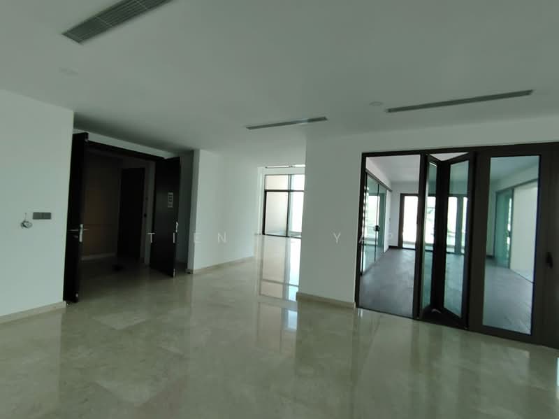 Condominium for Sale at Pinnacle Bangsar - Tien Ee Yap - Interior - PropertyGuru.com.my