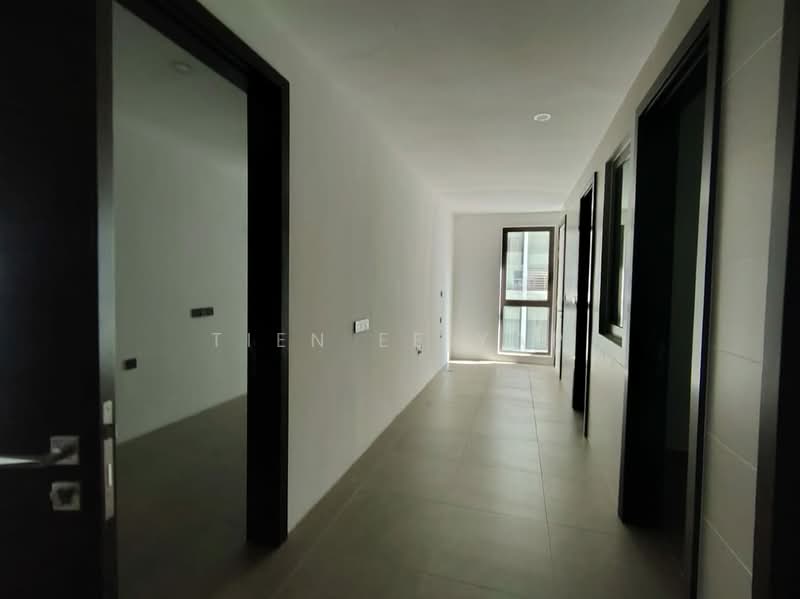 Condominium for Sale at Pinnacle Bangsar - Tien Ee Yap - Corridor - PropertyGuru.com.my
