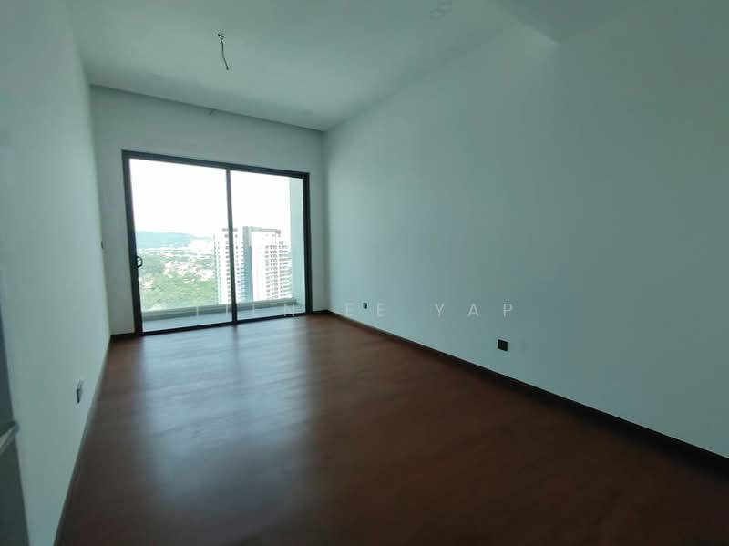 Condominium for Sale at Pinnacle Bangsar - Tien Ee Yap - View - PropertyGuru.com.my