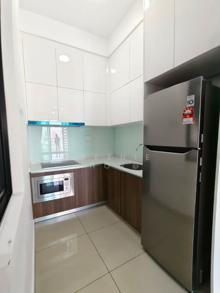 Lavile Kuala Lumpur untuk Untuk Dijual - RM 820,000, Mac 2026 - Kitchen - PropertyGuru.com.my