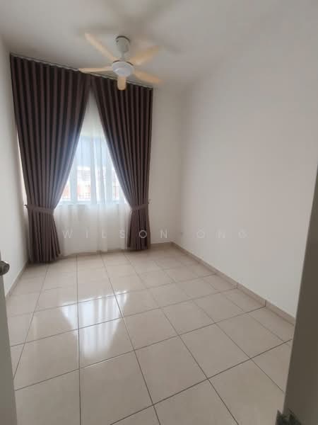 Condominium for Rent at PPAM Residensi Amansuri - Wilson Ong - Interior - PropertyGuru.com.my