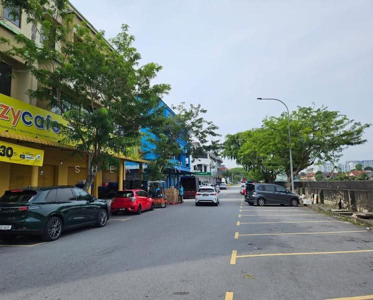 Shop / Office for Rent in Taman TTDI Jaya (Shah Alam) - Sherlyn Chung - Exterior - PropertyGuru.com.my