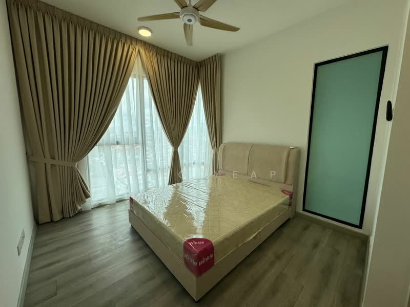 Service Residence for Rent at Southkey Mosaic - Ming Yeap - PropertyGuru.com.my