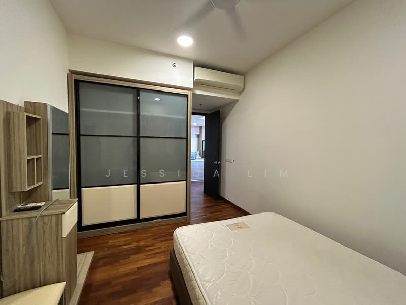 The Tamarind untuk Untuk Disewa - RM 2,600 /bulan, Mac 2026 - Bedroom - PropertyGuru.com.my