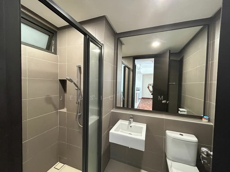 The Tamarind untuk Untuk Disewa - RM 2,600 /bulan, Mac 2026 - Bathroom - PropertyGuru.com.my