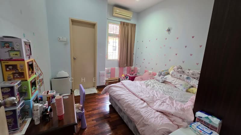 2-storey Terraced House for Sale in Kota Kemuning (Shah Alam) - Chez Wong - Bedroom - PropertyGuru.com.my