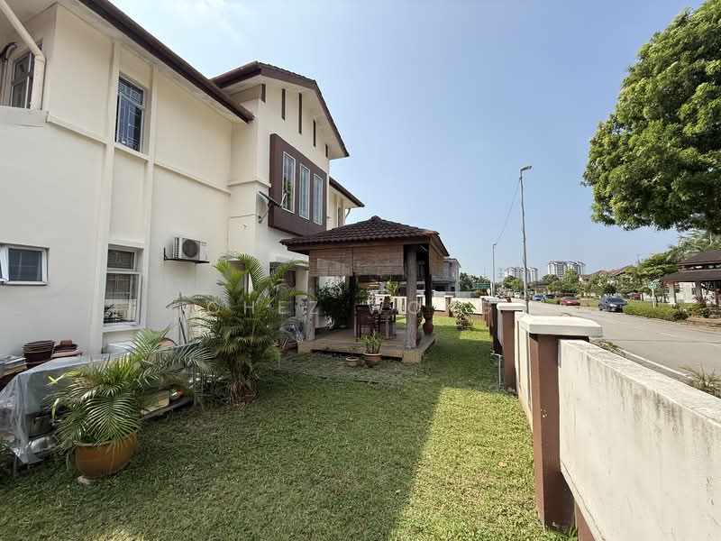 Rumah Teres 2 Tingkat untuk Dijual di Kota Kemuning (Shah Alam) - Chez Wong - Exterior - PropertyGuru.com.my