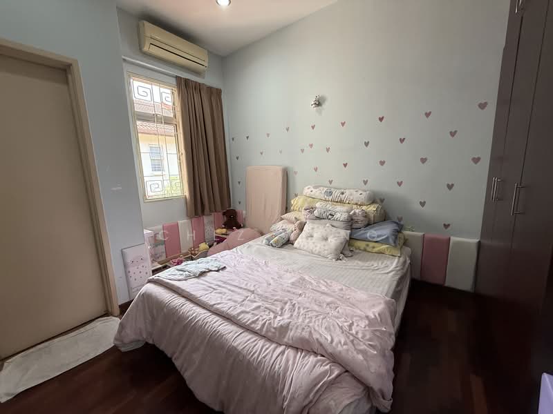 Rumah Teres 2 Tingkat untuk Dijual di Kota Kemuning (Shah Alam) - Chez Wong - Bedroom - PropertyGuru.com.my