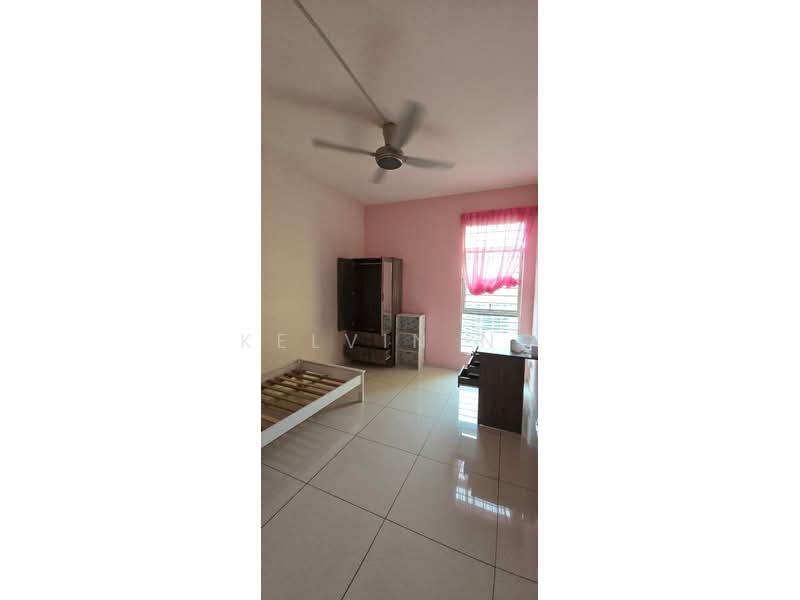 Service Residence for Rent at Zeva @ Equine South - Kelvin Ng - Bedroom - PropertyGuru.com.my