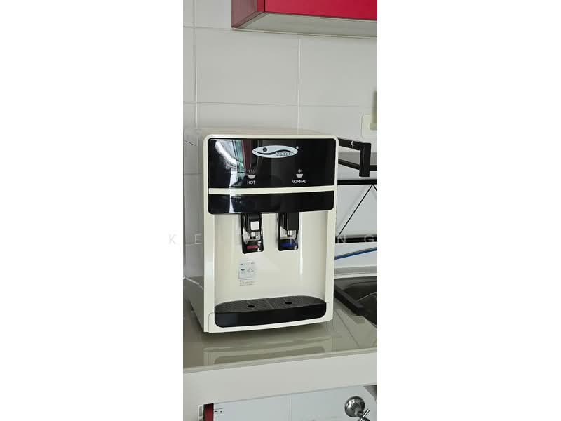 Service Residence for Rent at Zeva @ Equine South - Kelvin Ng - Interior - PropertyGuru.com.my