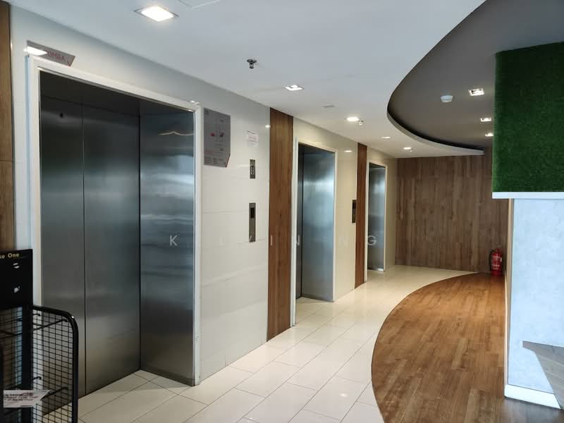 Service Residence for Rent at Zeva @ Equine South - Kelvin Ng - Corridor - PropertyGuru.com.my