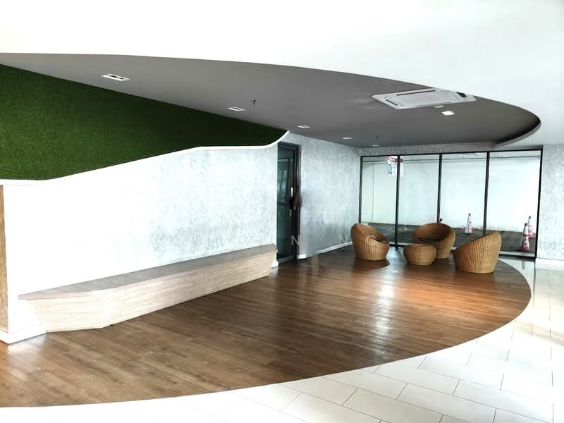 Service Residence for Rent at Zeva @ Equine South - Kelvin Ng - Lobby - PropertyGuru.com.my